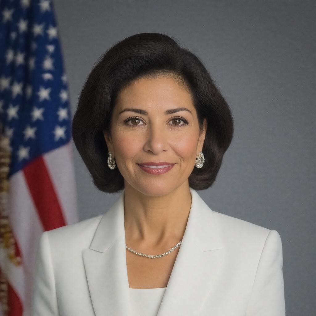 Gina Raimondo